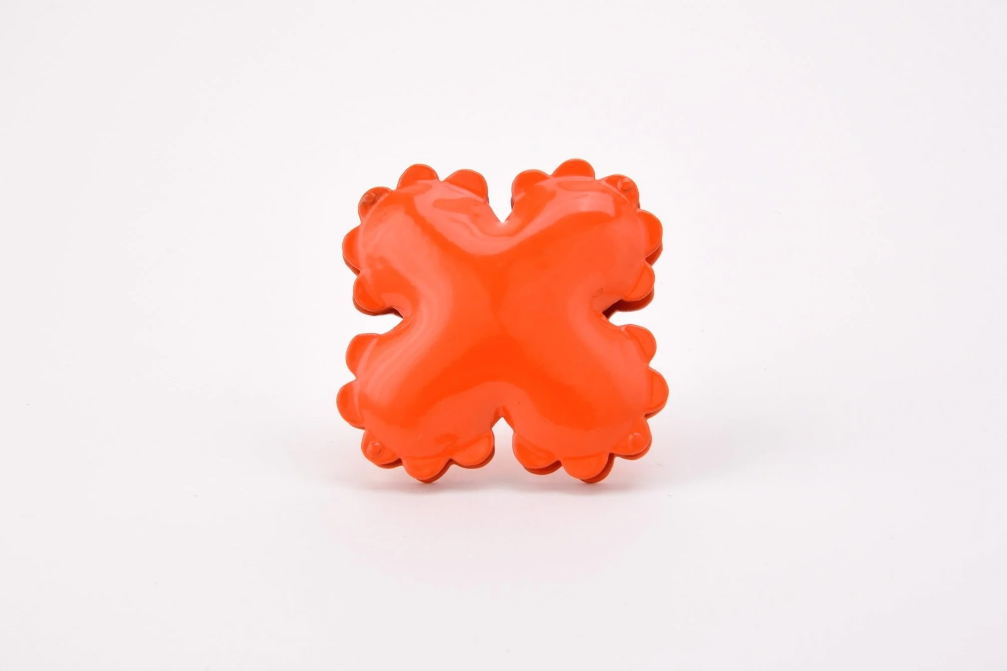 ORANGE X