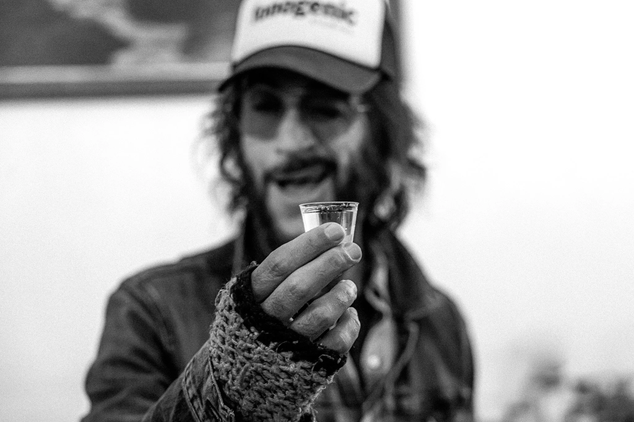 Rami Jaffe, Foo Fighters
