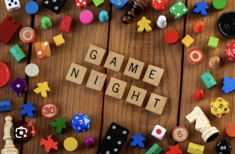 Game Night