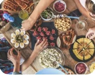 FINAL Potluck