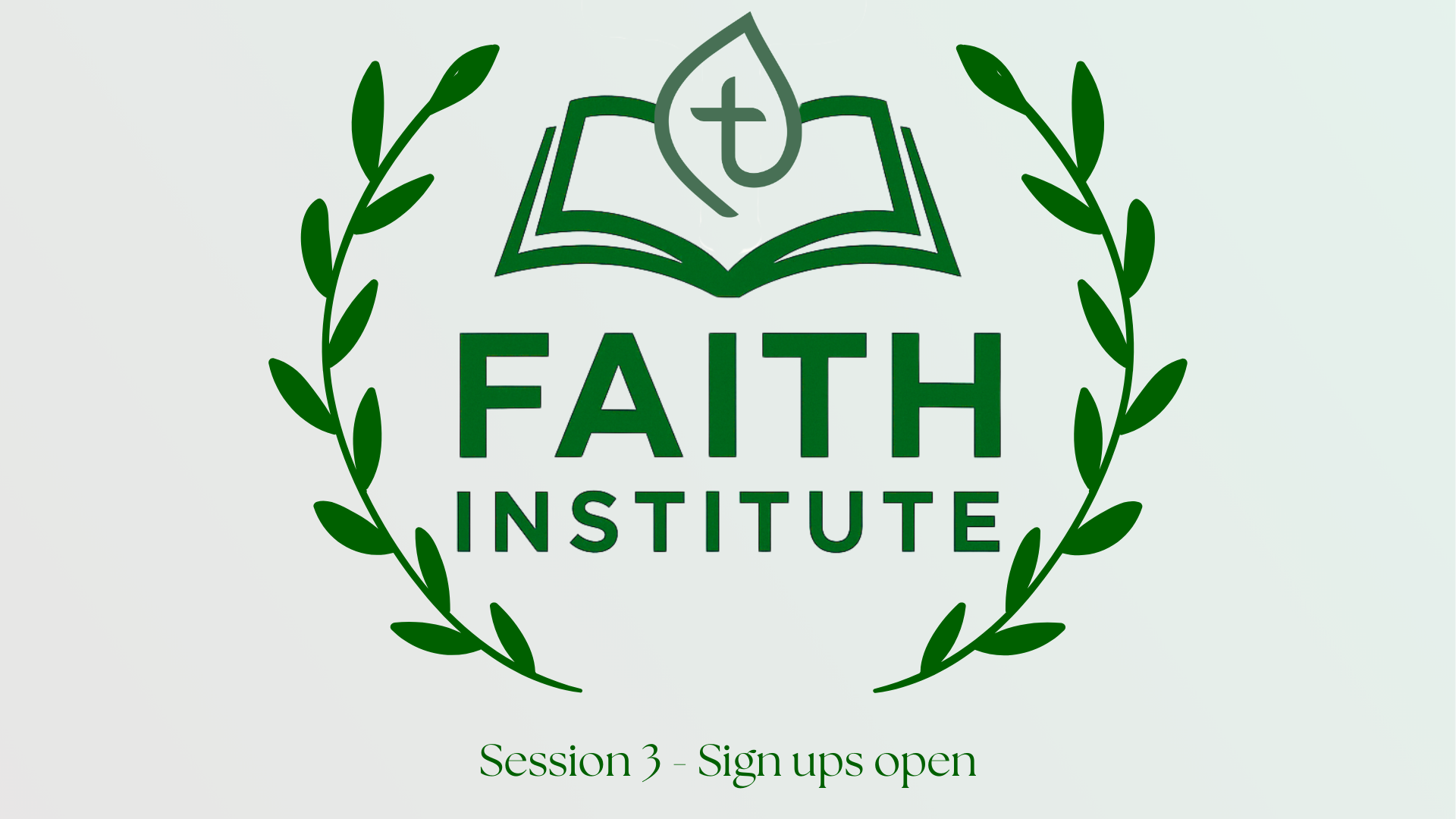 Faith Institute