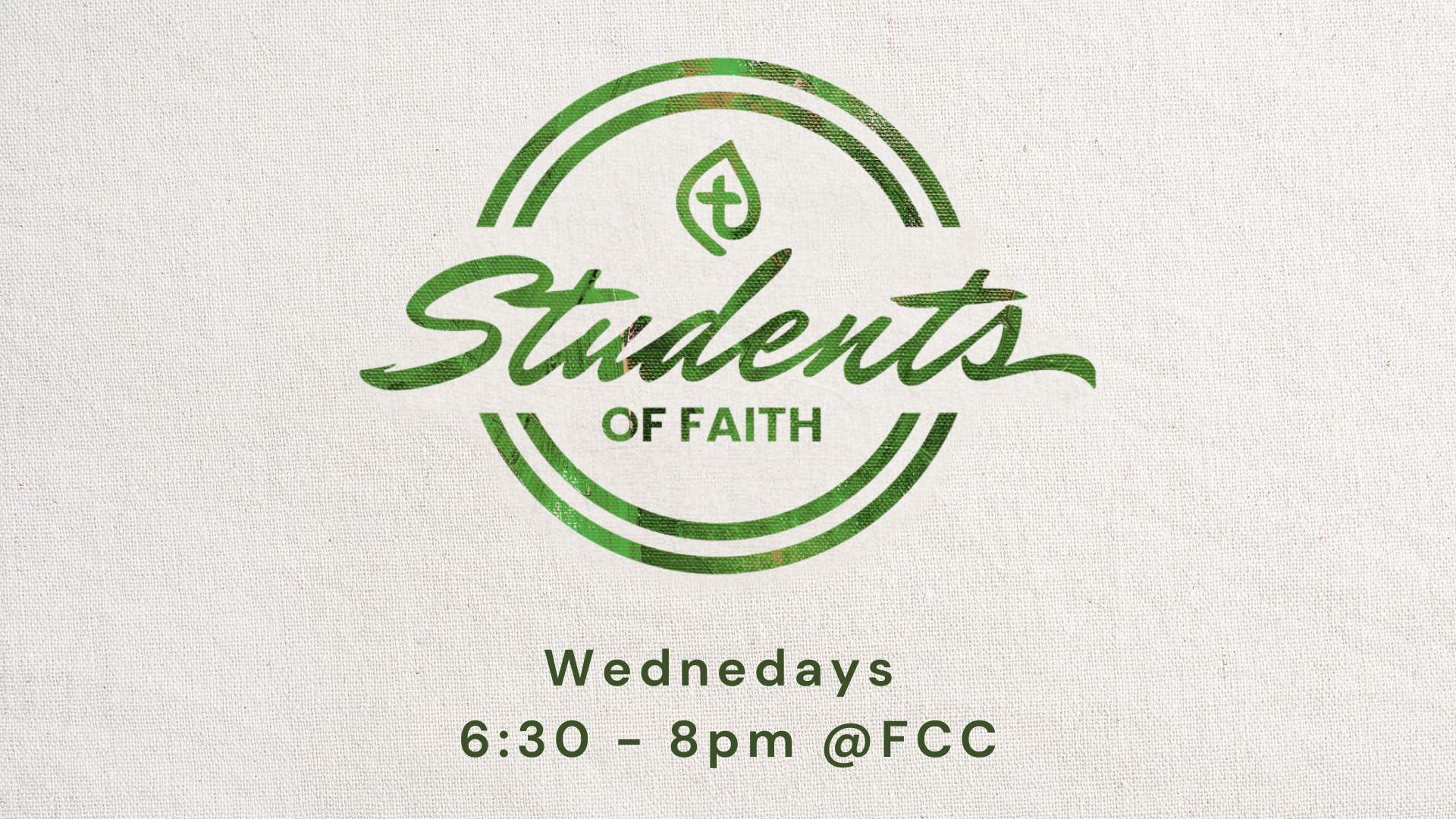 Youth Group