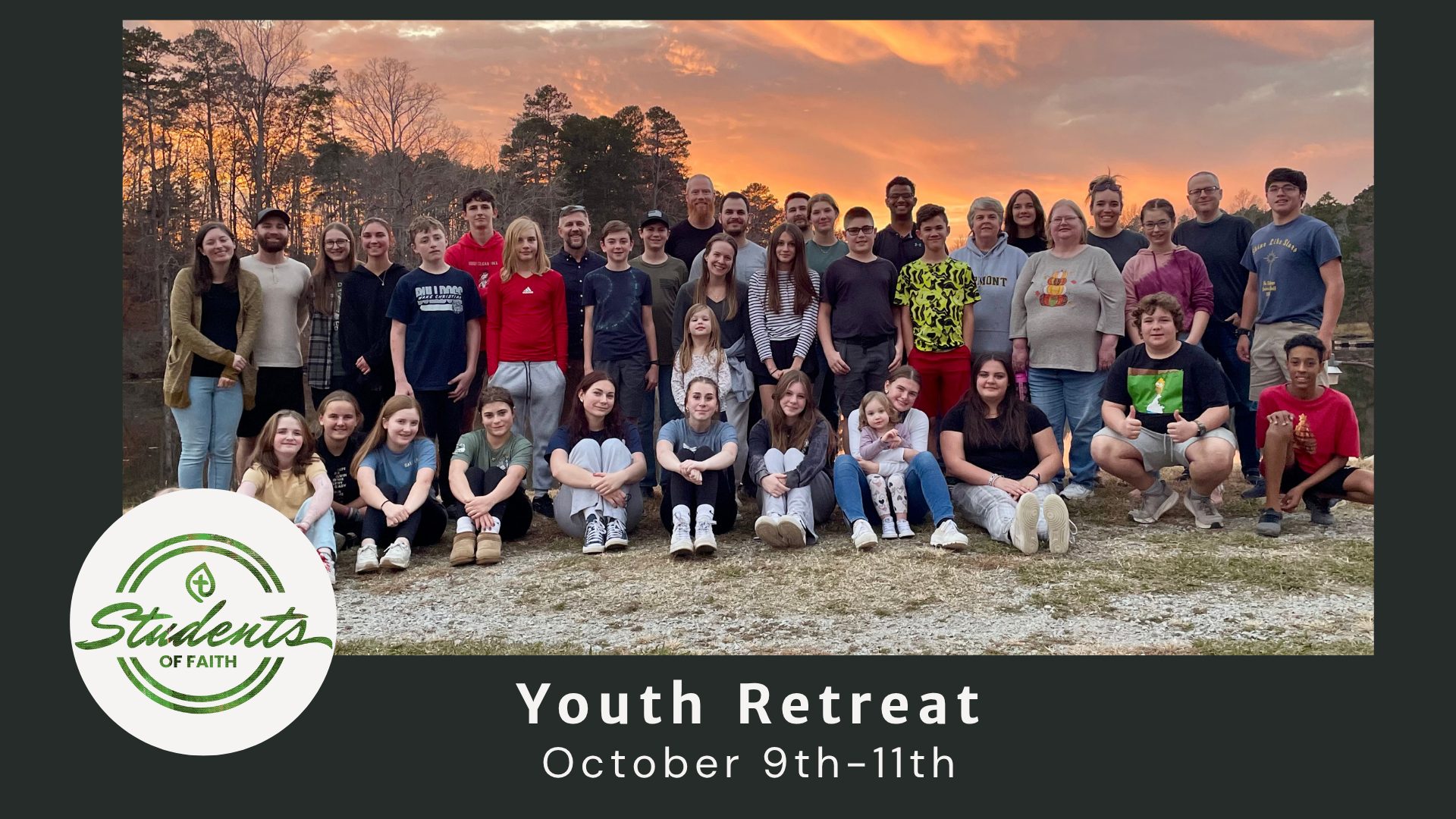 Youth Retreat