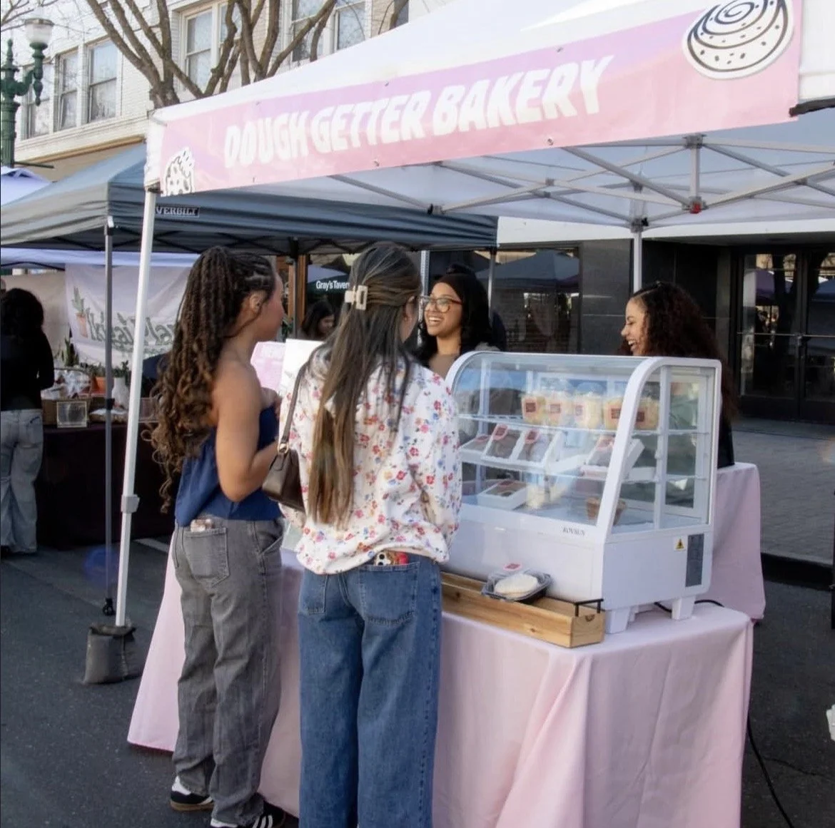 The Market Downtown Turlock
