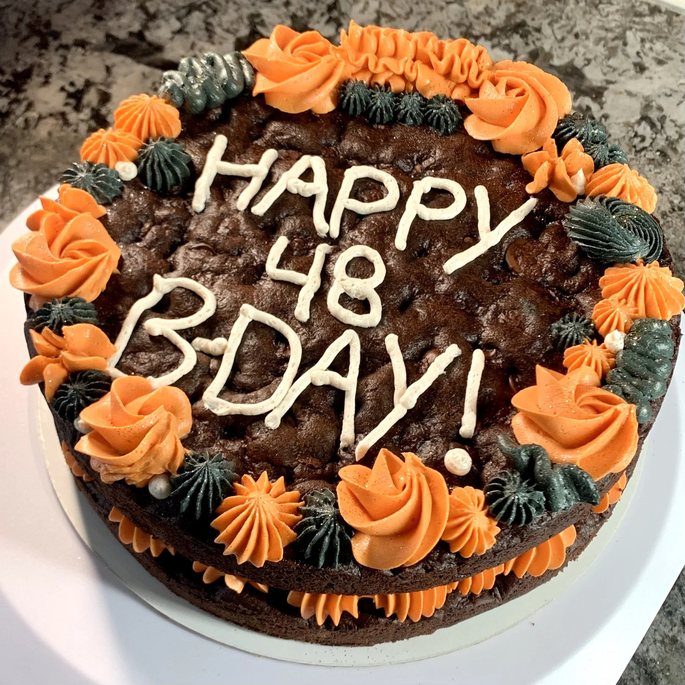 General 1 — Dough Getter Bakery