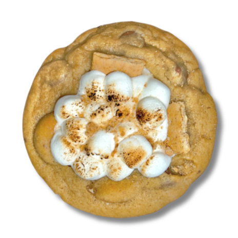 SMORES COOKIE