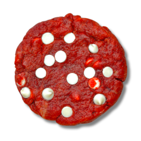 RED VELVET COOKIE