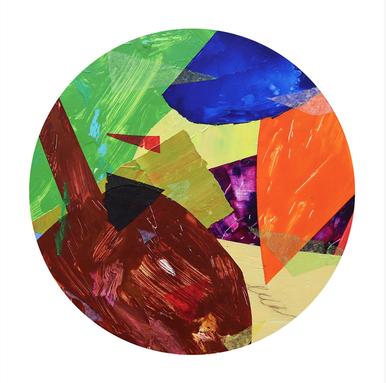 Che Ree Kwon, Breeze #5, $300 through Partial Gallery. 