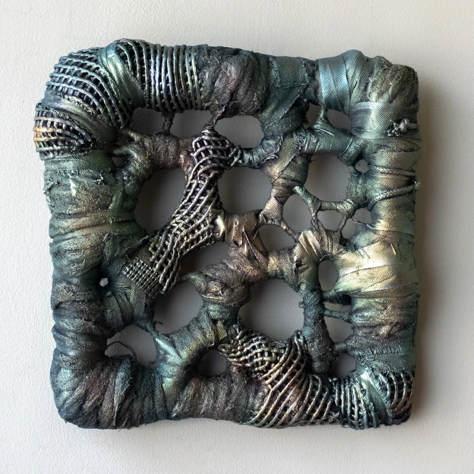 Emily Zou, Fairy Glen, $230 through toaf.ca.