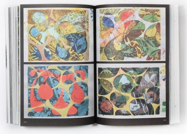 Art Books For The Holidays