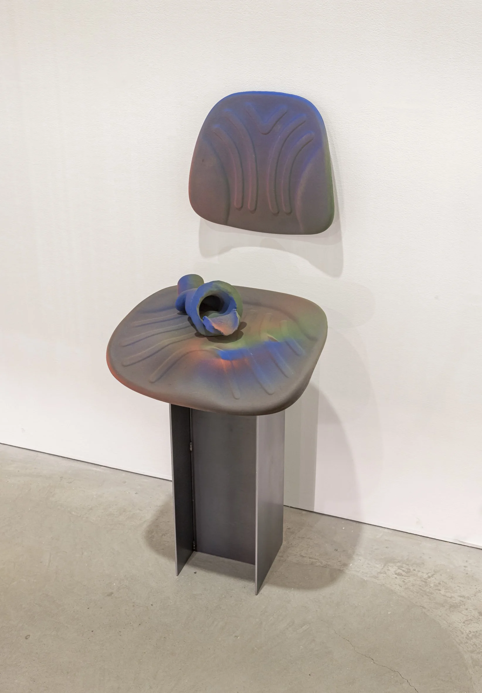 Must See: Jeremy Laing’s Mutuality