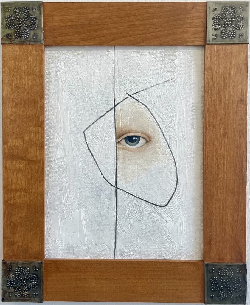 HOW TO BUILD AN ART COLLECTION AT TORONTO OUTDOOR ART FAIR