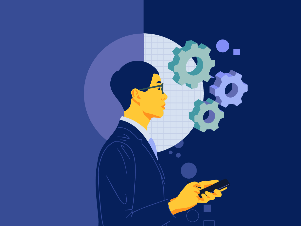 Solution Finder | Digital Experience