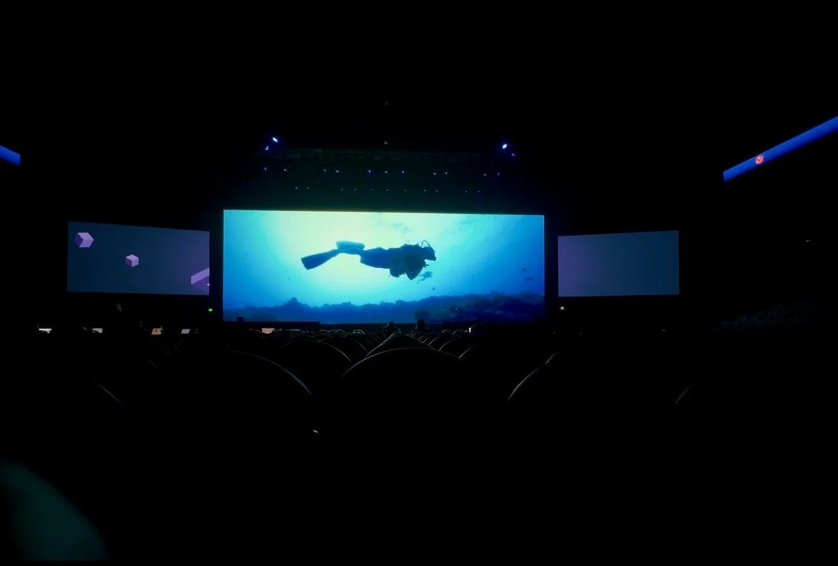 PegaWorld | Brand Anthem Video