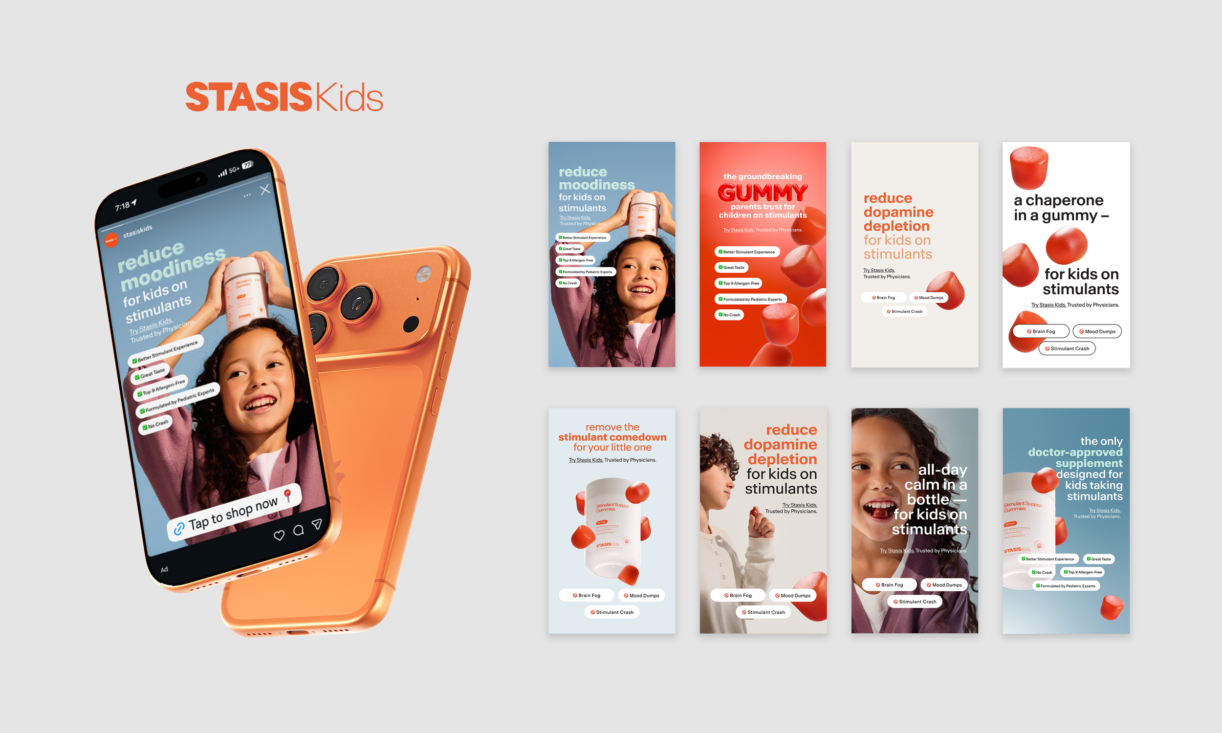Freelance Digital Ads