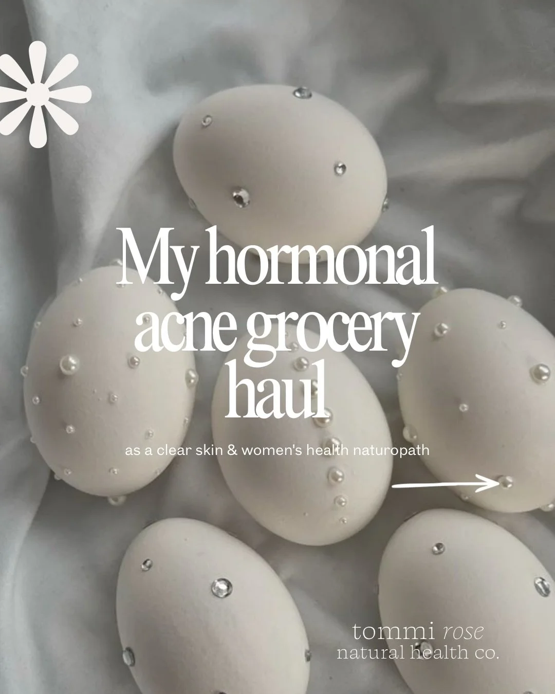 If you&rsquo;ve tried every skincare product, cut out foods, spent hundreds on supplements, and you&rsquo;re still breaking out&hellip;

It might be time to stop guessing.

Acne is rarely just a skin issue. Hormones, gut health, inflammation, stress,
