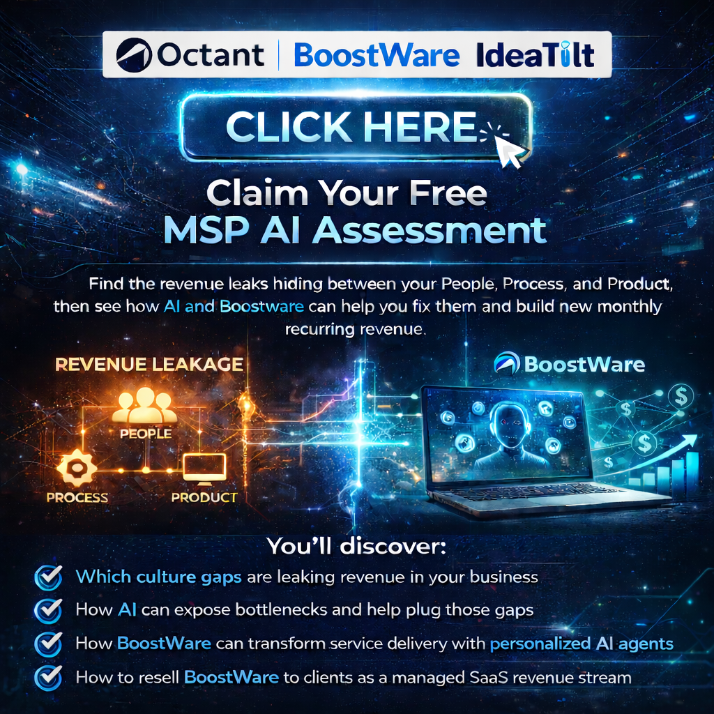 Three Pillars of Revenue AI Assessment - Powered by: Boostware.ai
