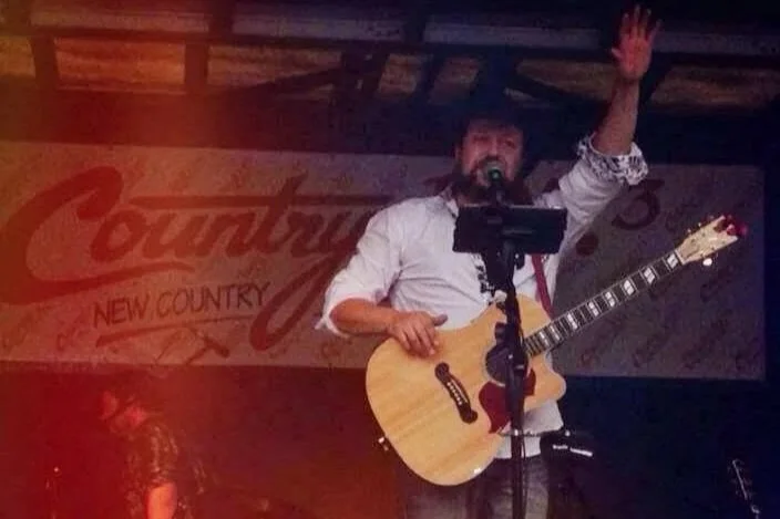 DLF at DountryFest
