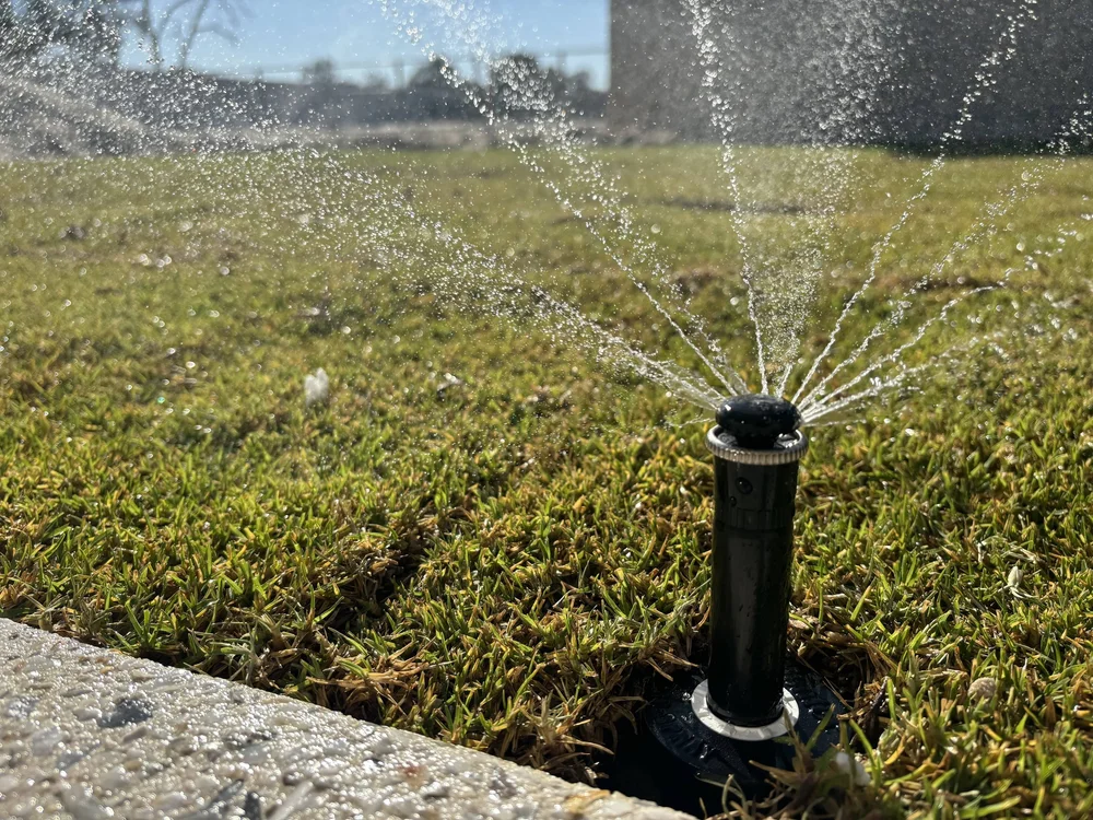 Pioneer Outdoor Solutions | Reticulation | Retaining | Lawn ...
