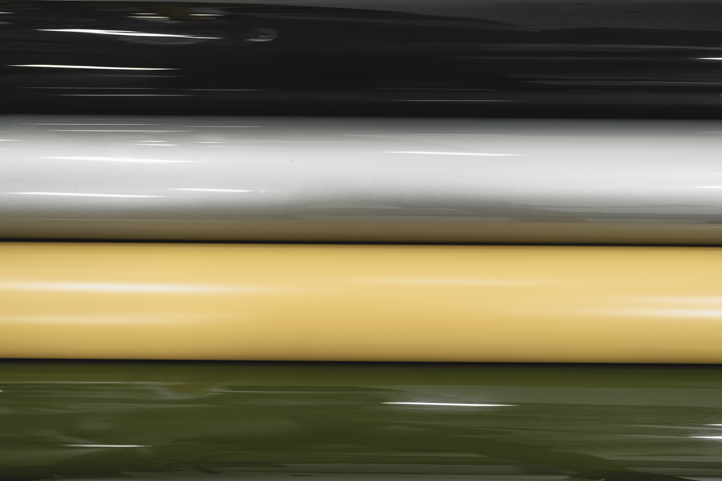 Color Paint Protection Film | PPF | Gainesville, Florida — NextGen Auto Spa