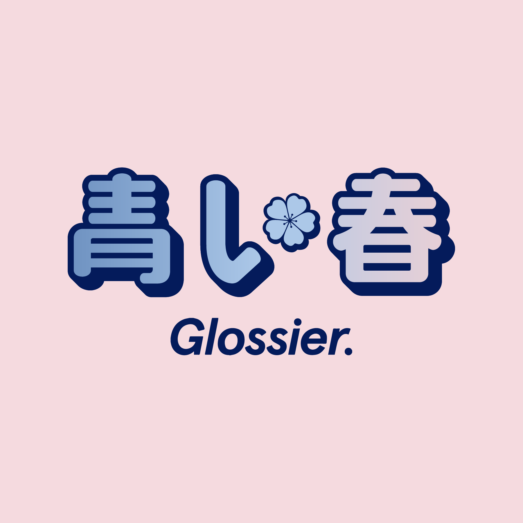 Glossier Marketing Campaign