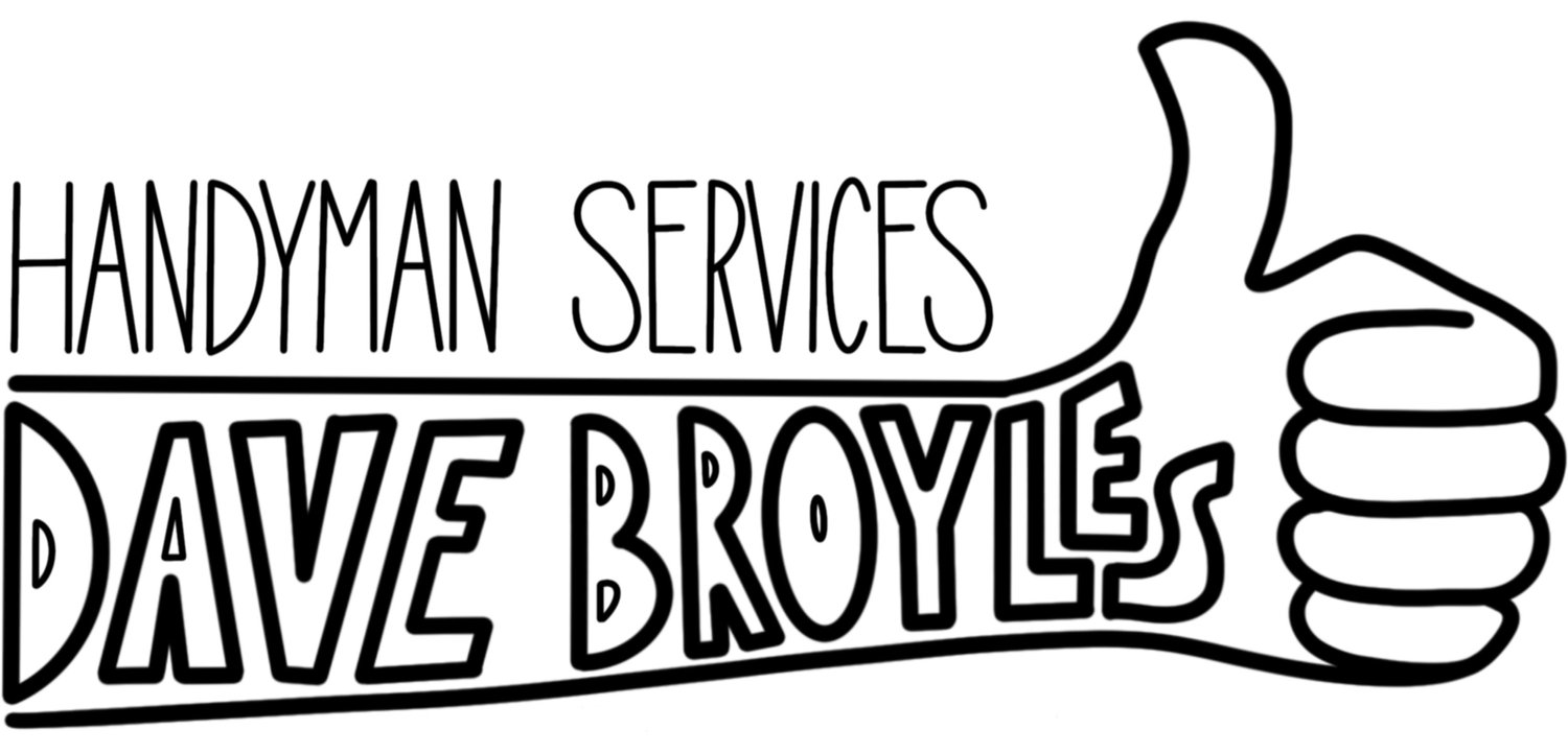 Dave Broyles Handyman Services 