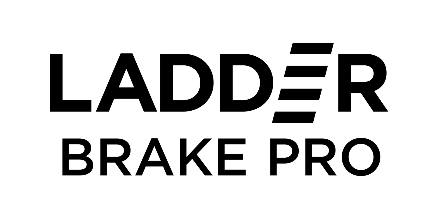 Ladder Brake Pro