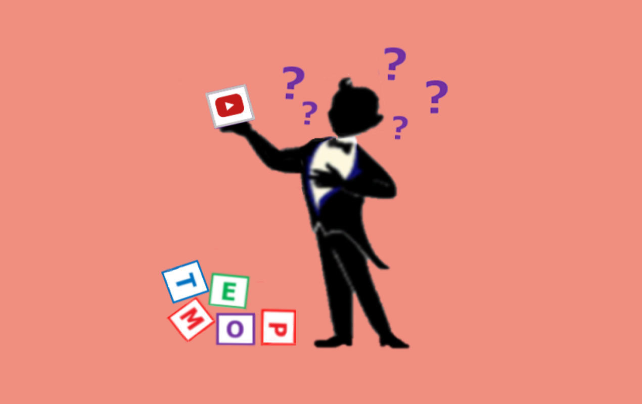 What Is Tempo's Alphabet story preview