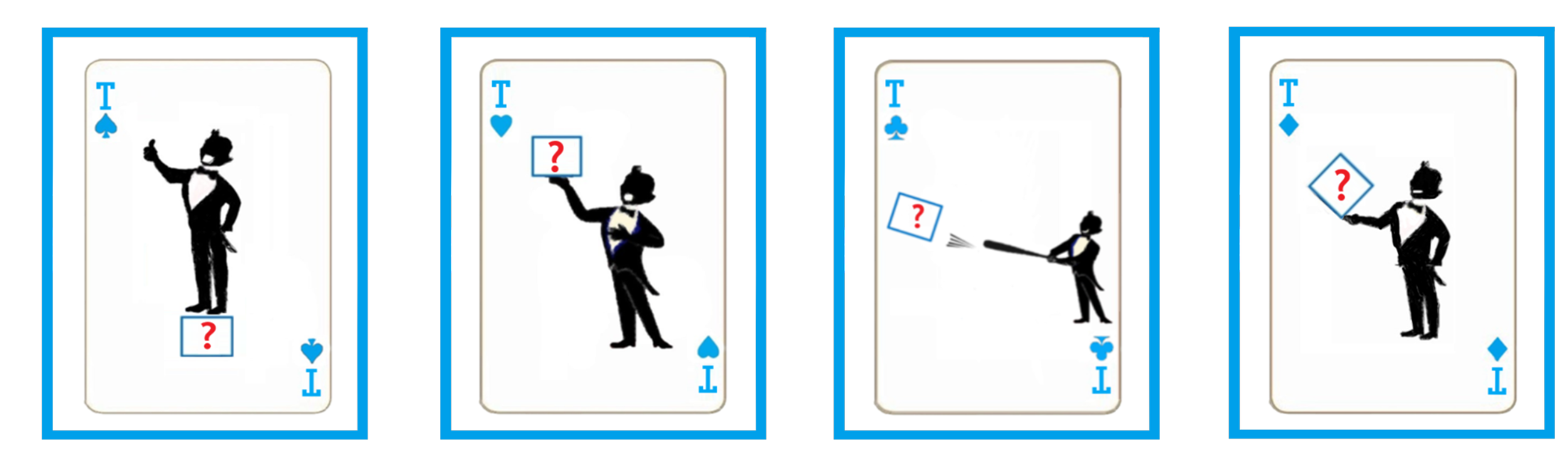 Cryptogram Puzzles - Tempo's Alphabet