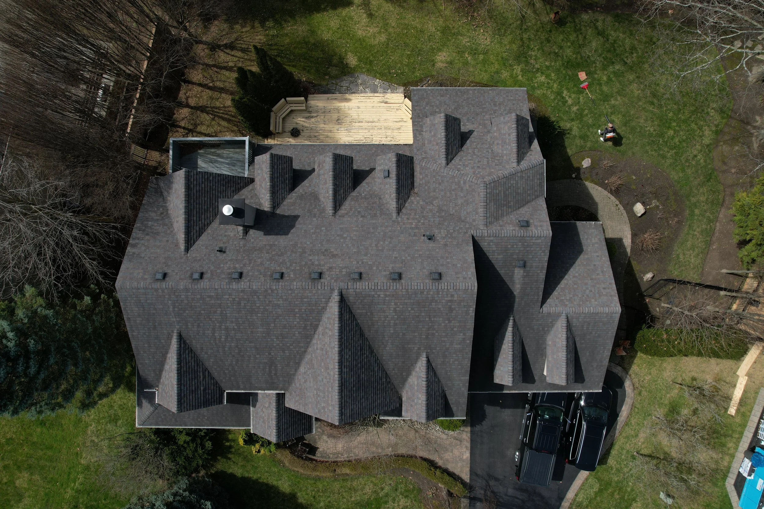 How Long Does a Roof Last in Ontario, Canada?