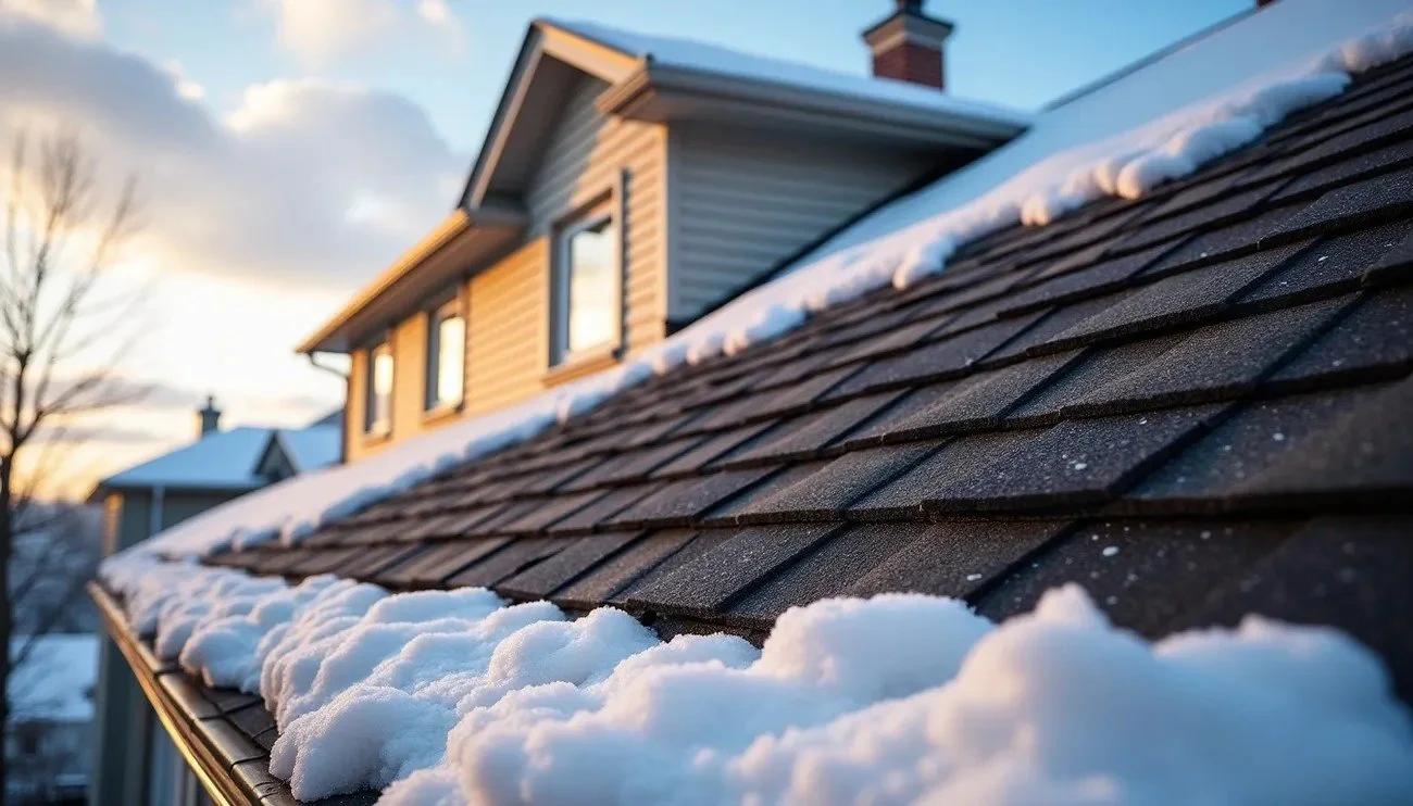 Emergency roof repair in Oakville isn&rsquo;t something to &ldquo;wait and see&rdquo; about. 🧊🏠
Small winter leaks can turn into major structural damage fast&mdash;snow loads, ice dams, and freeze-thaw cycles all attack your roof.

Read the full bl