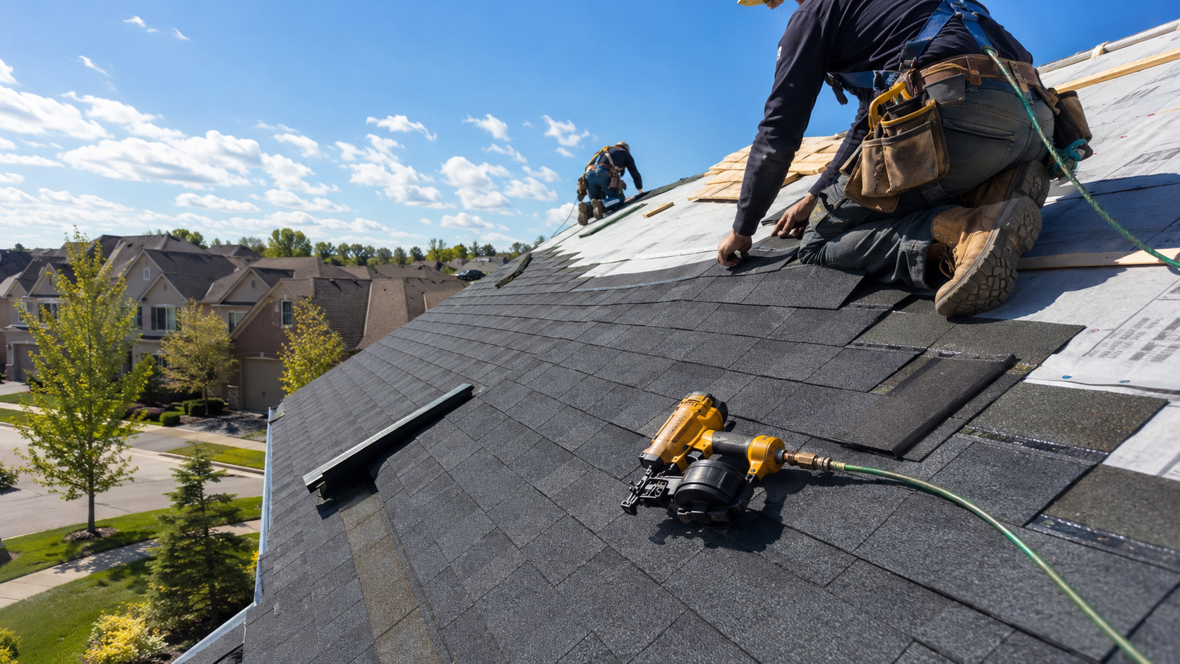Roof Replacement Cost in Ontario (2026 Price Guide)