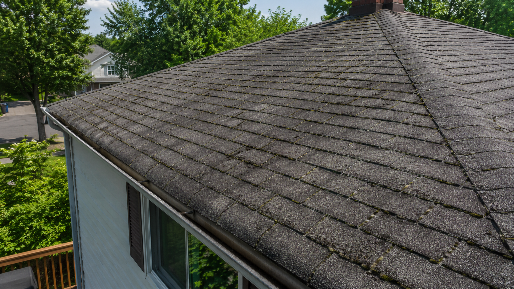 How Long Does a Roof Last in Ontario?