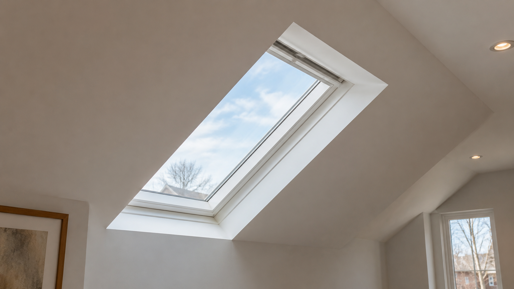 Skylight Replacement: Cost, Signs, and Process