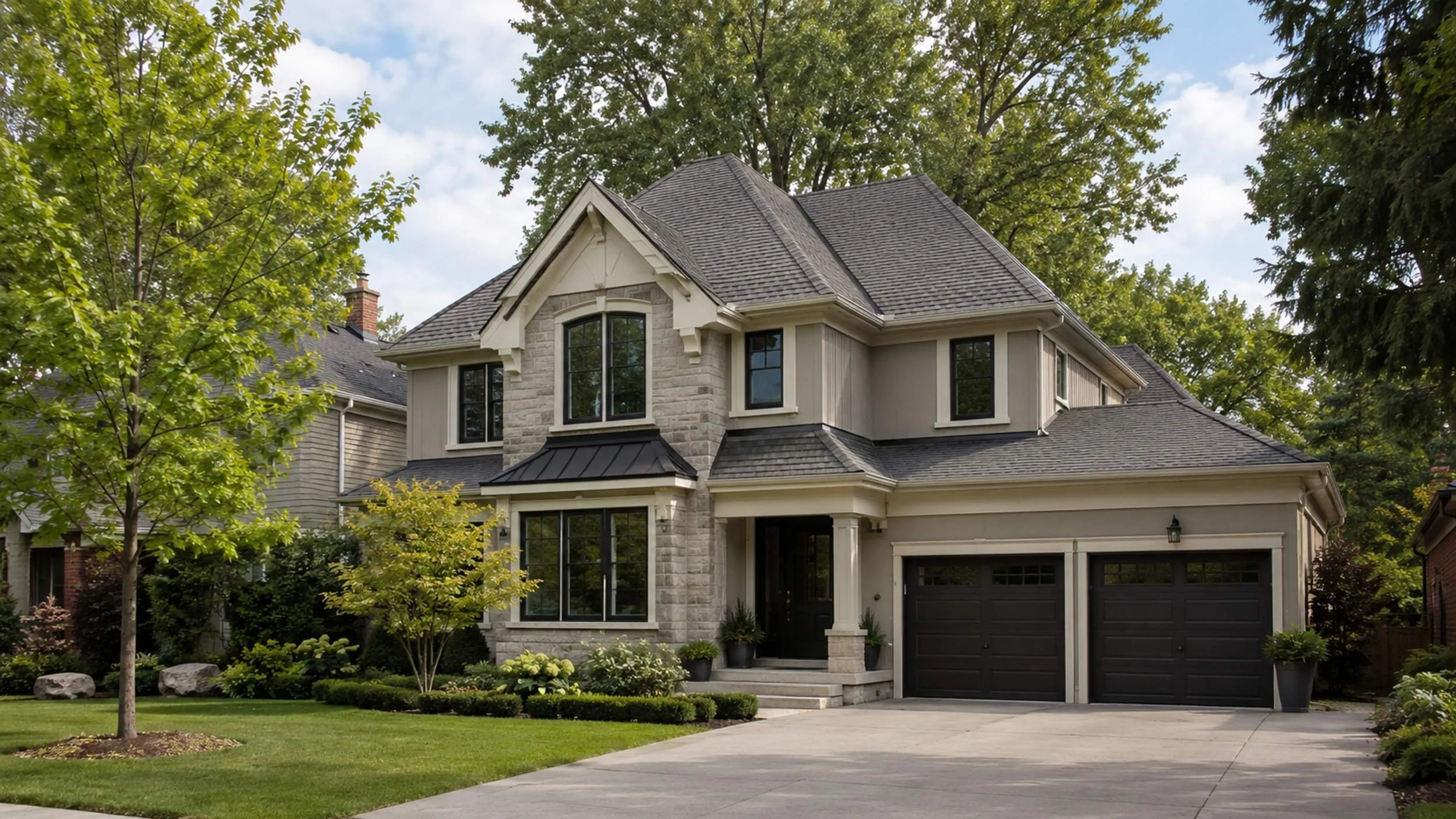Roofing in Oakville: What Homeowners Should Know Before You Hire