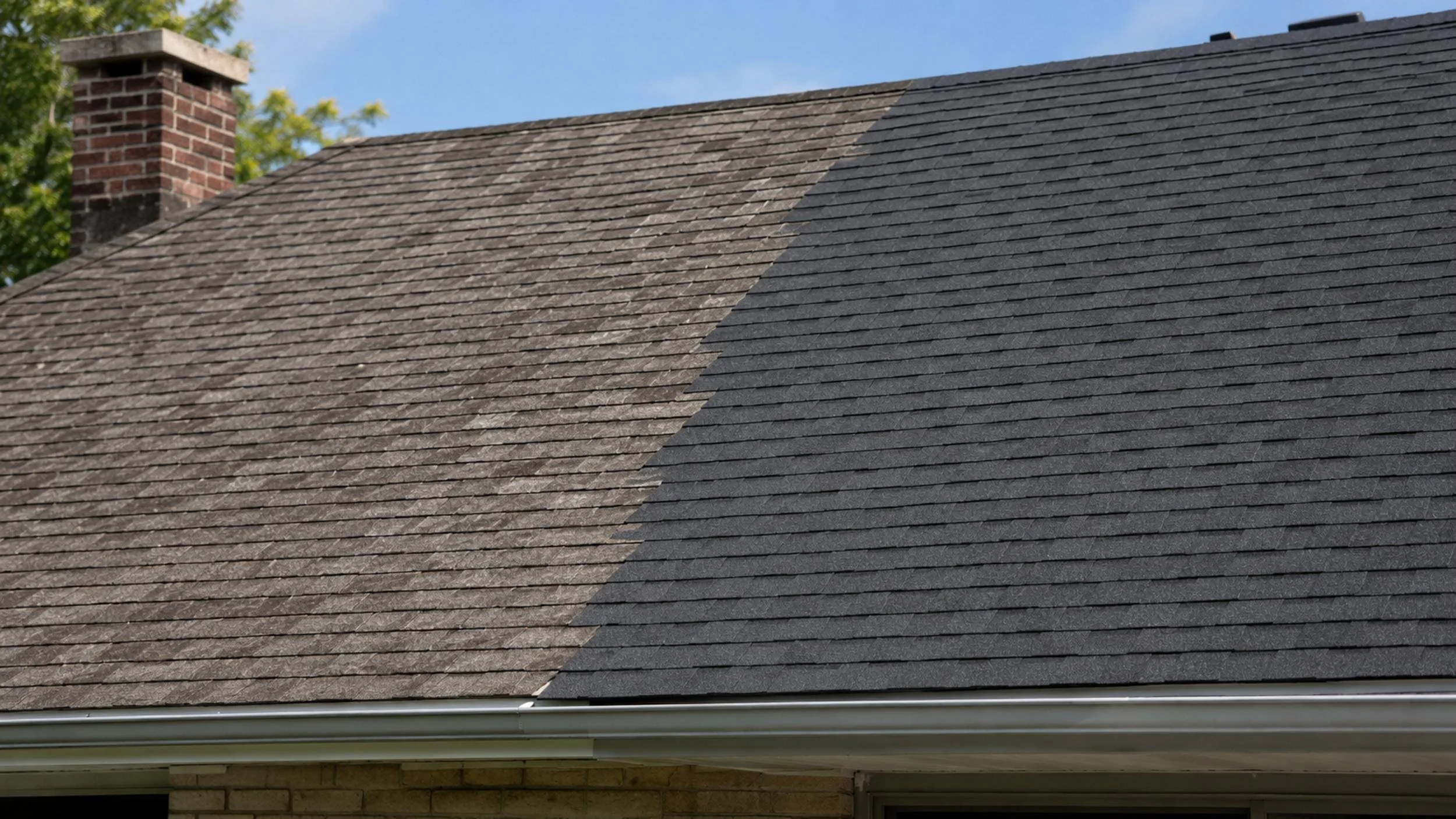 Roof Repair vs. Roof Replacement: How to Decide (Oakville and the Golden Horseshoe)
