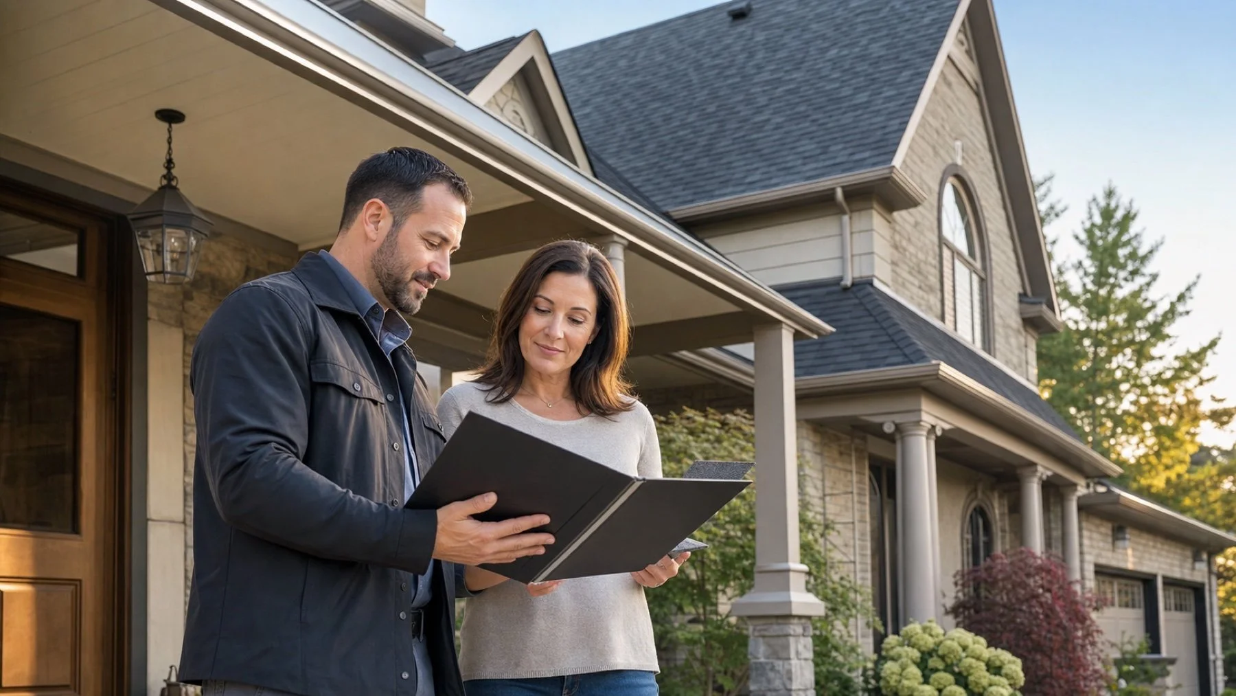 Roofing Warranties Explained