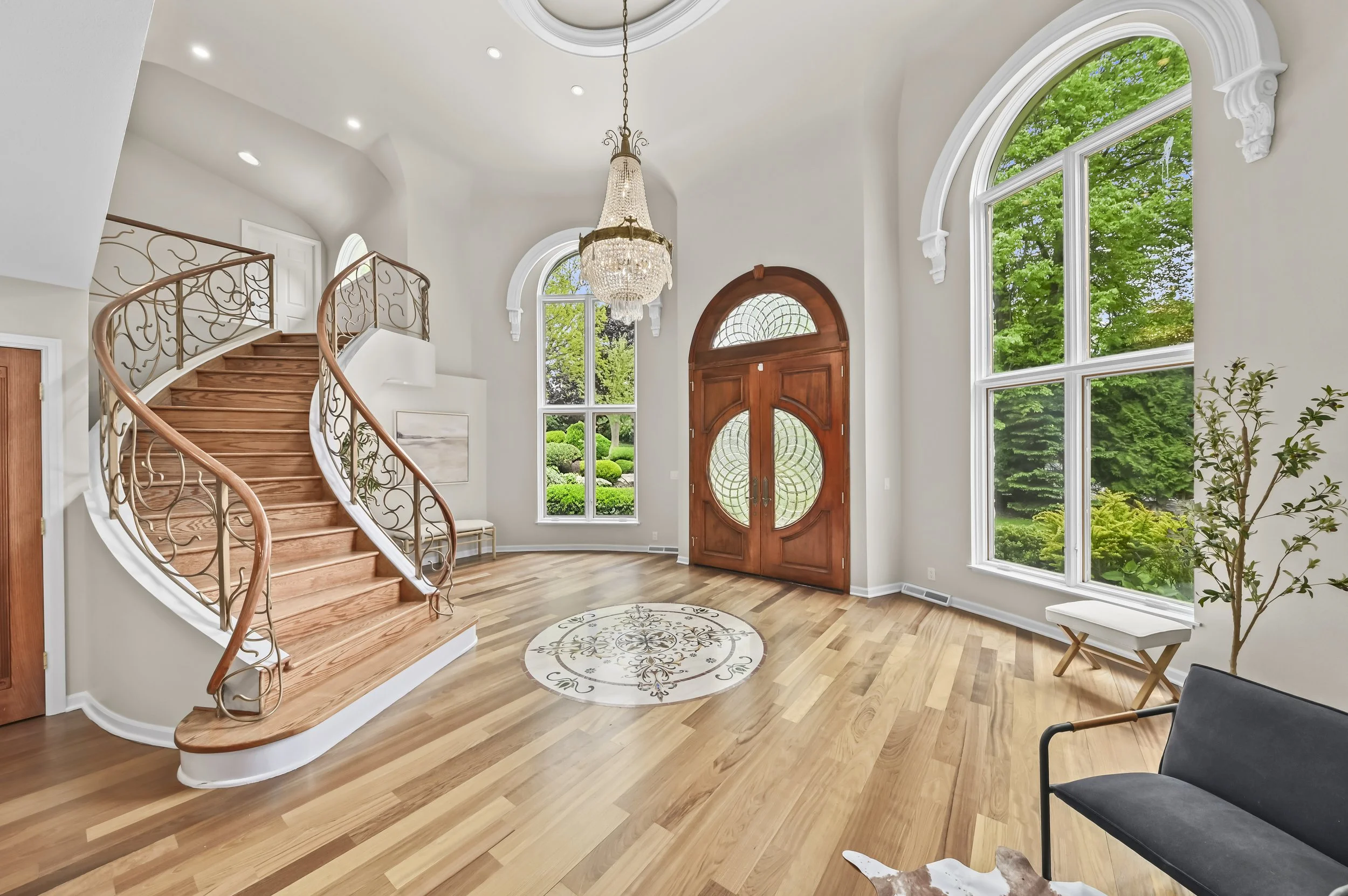 grand Foyer