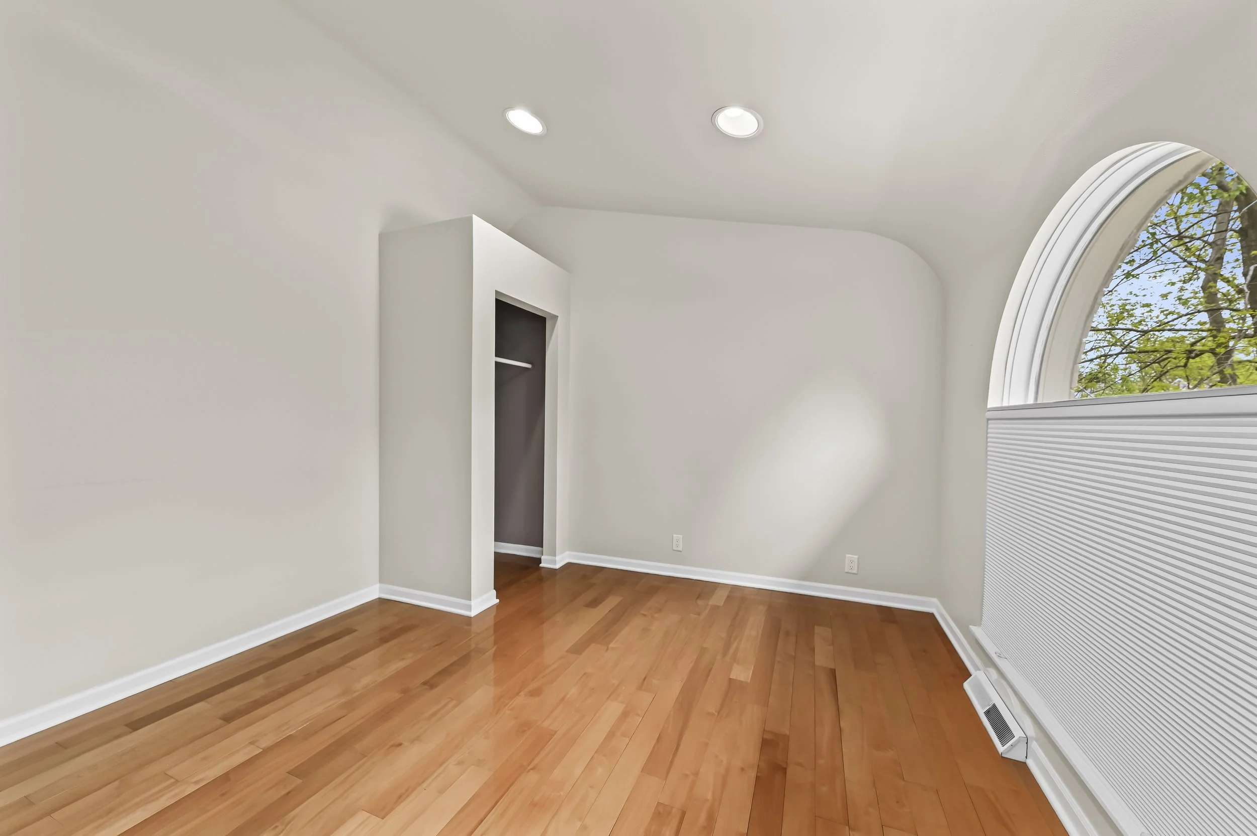 second floor bedroom 4