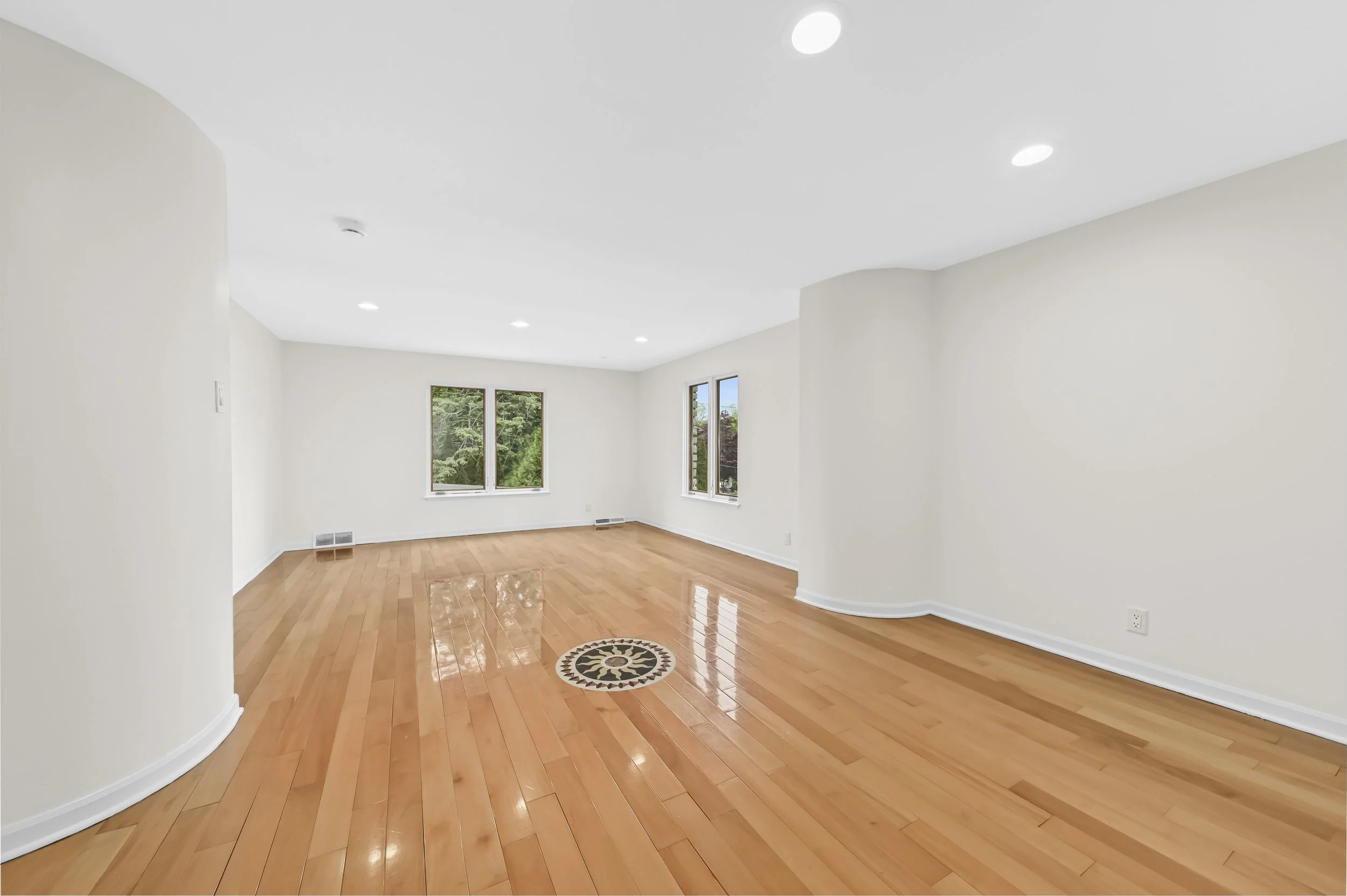 second floor bedroom 3
