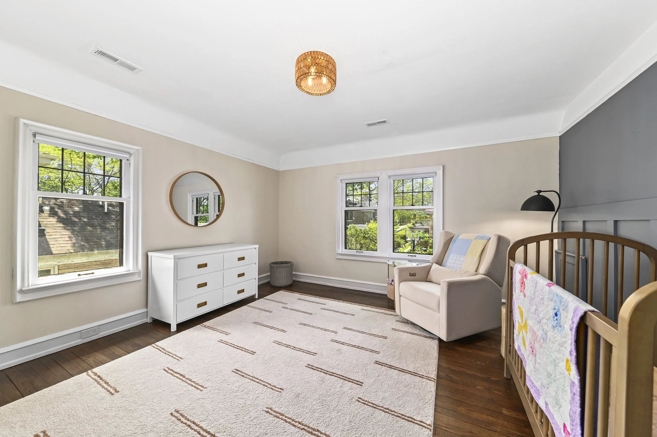Whitefish Bay Luxury Home