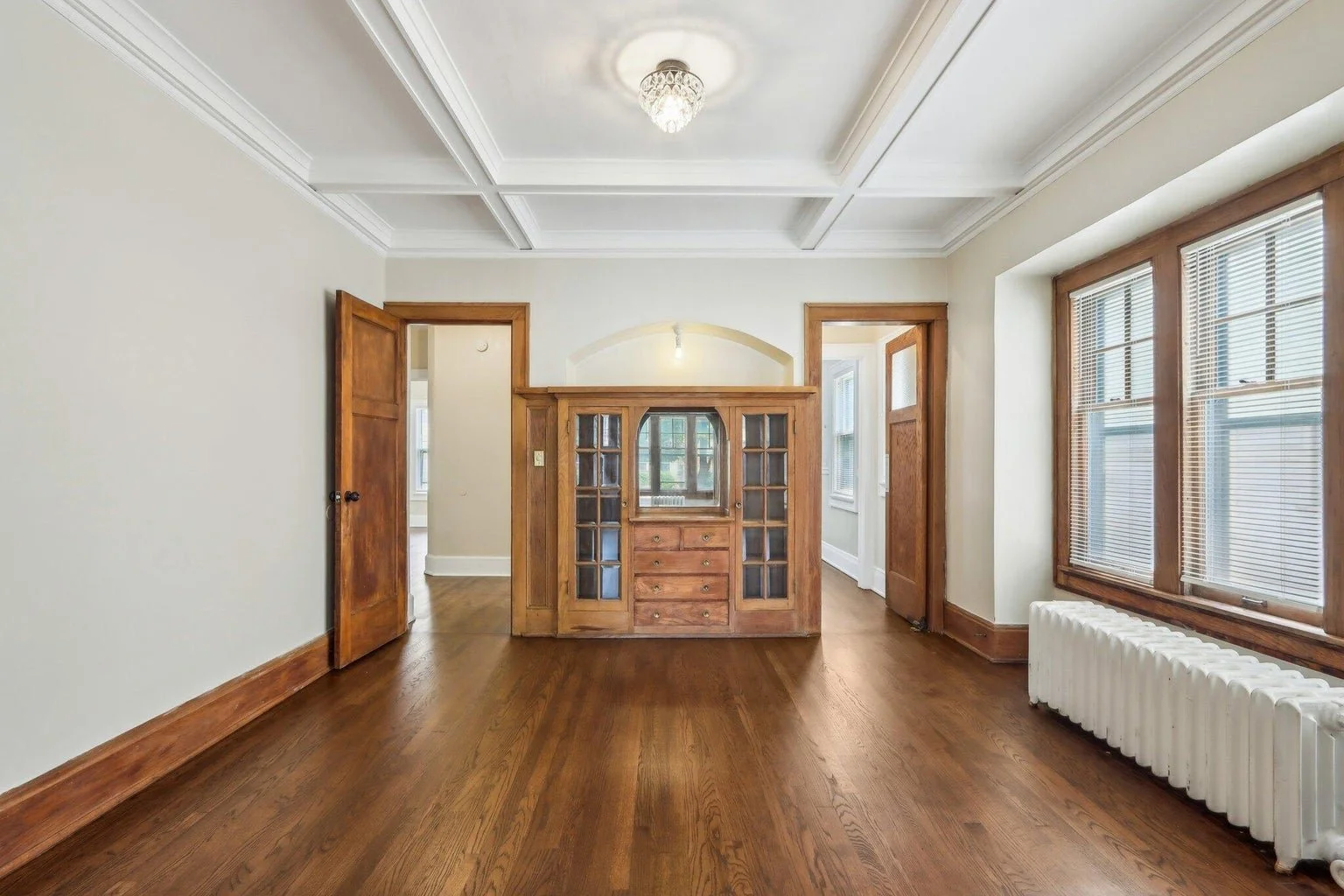 Lower Dining Room