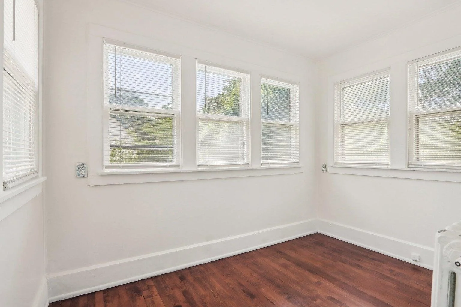 upper bonus room