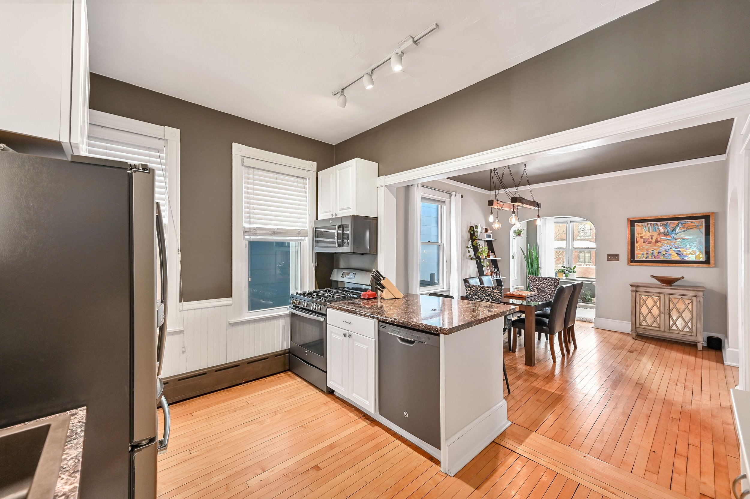 Perfect for Entertaining