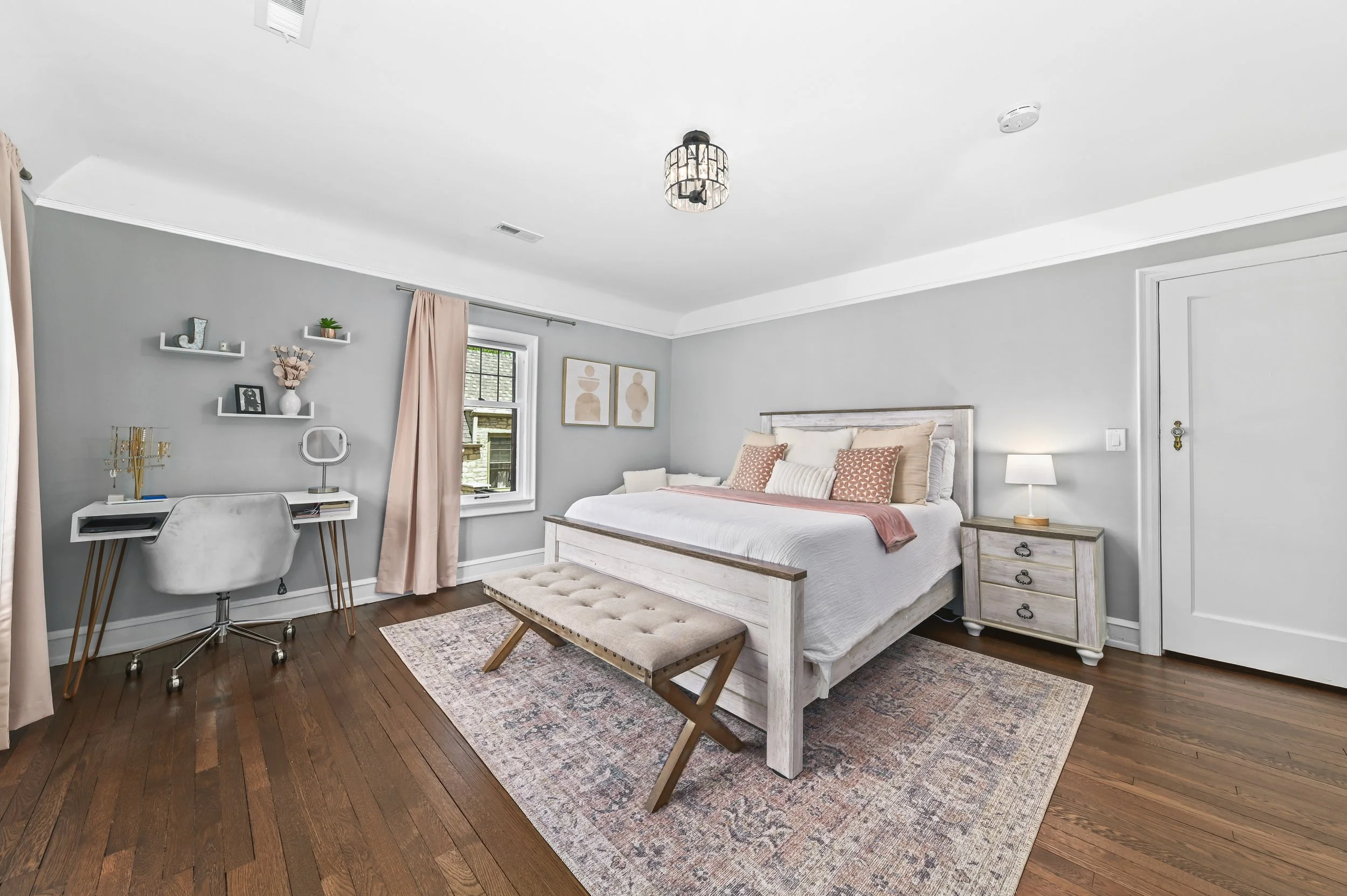 Whitefish Bay Luxury Home