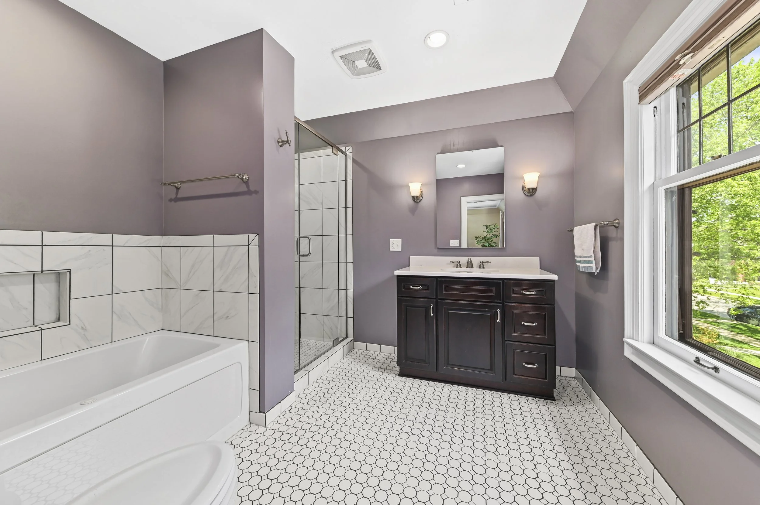Whitefish Bay Luxury Home