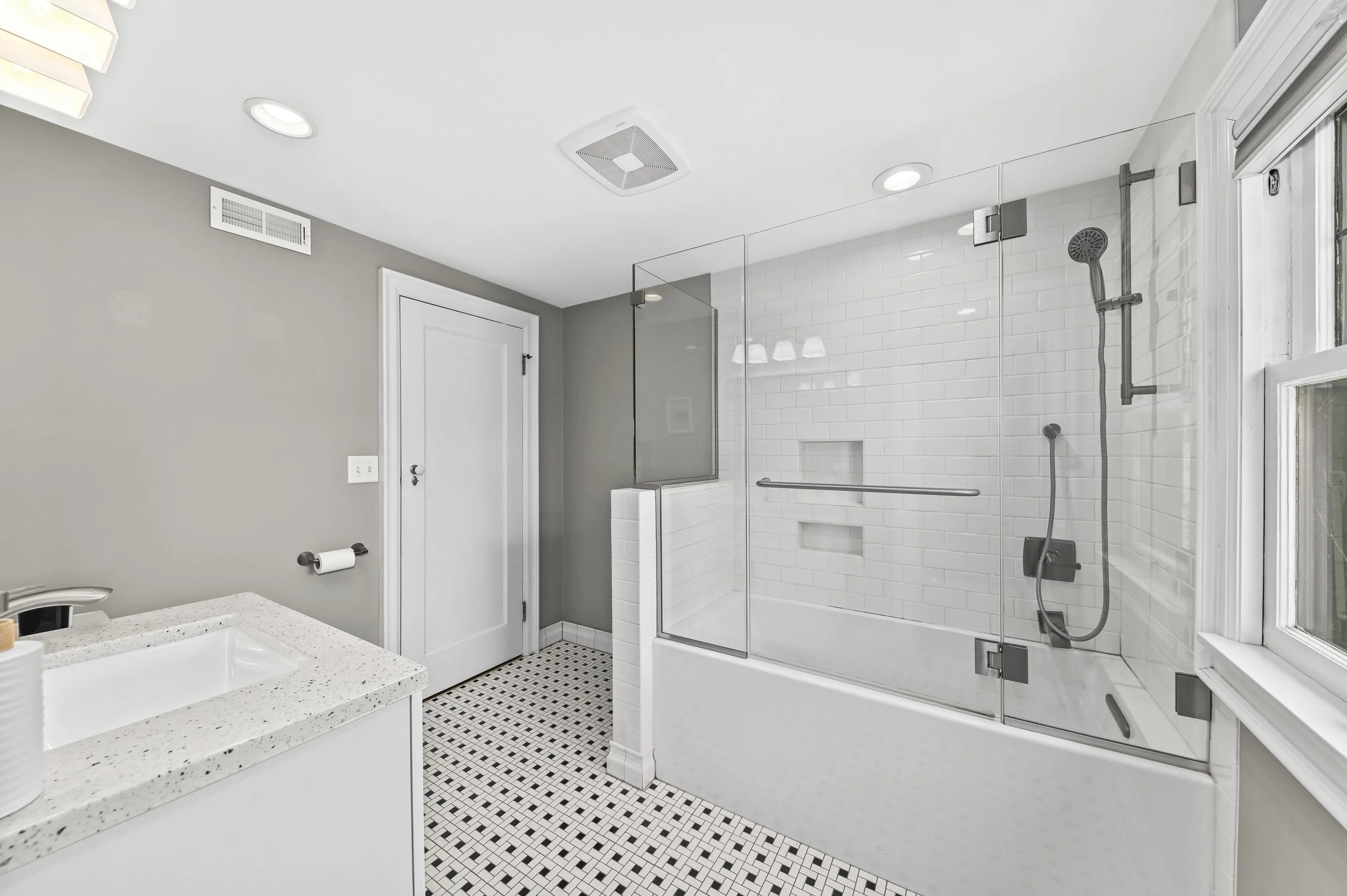 Whitefish Bay Luxury Home