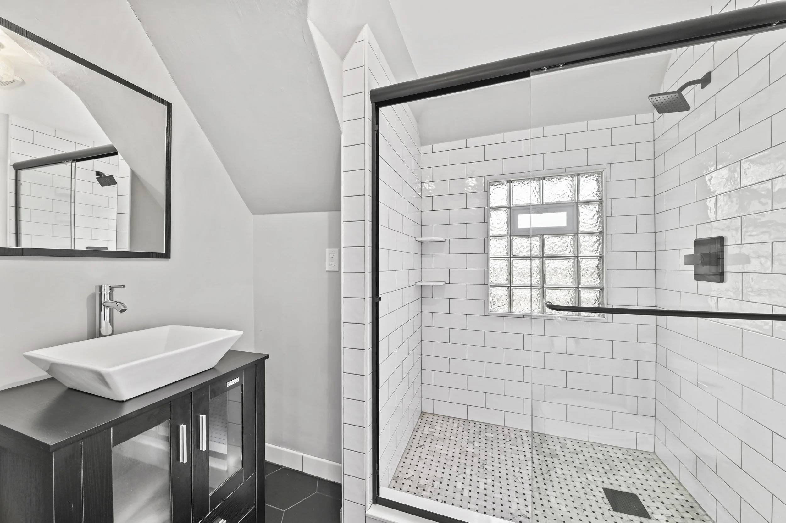 Whitefish Bay Luxury Home