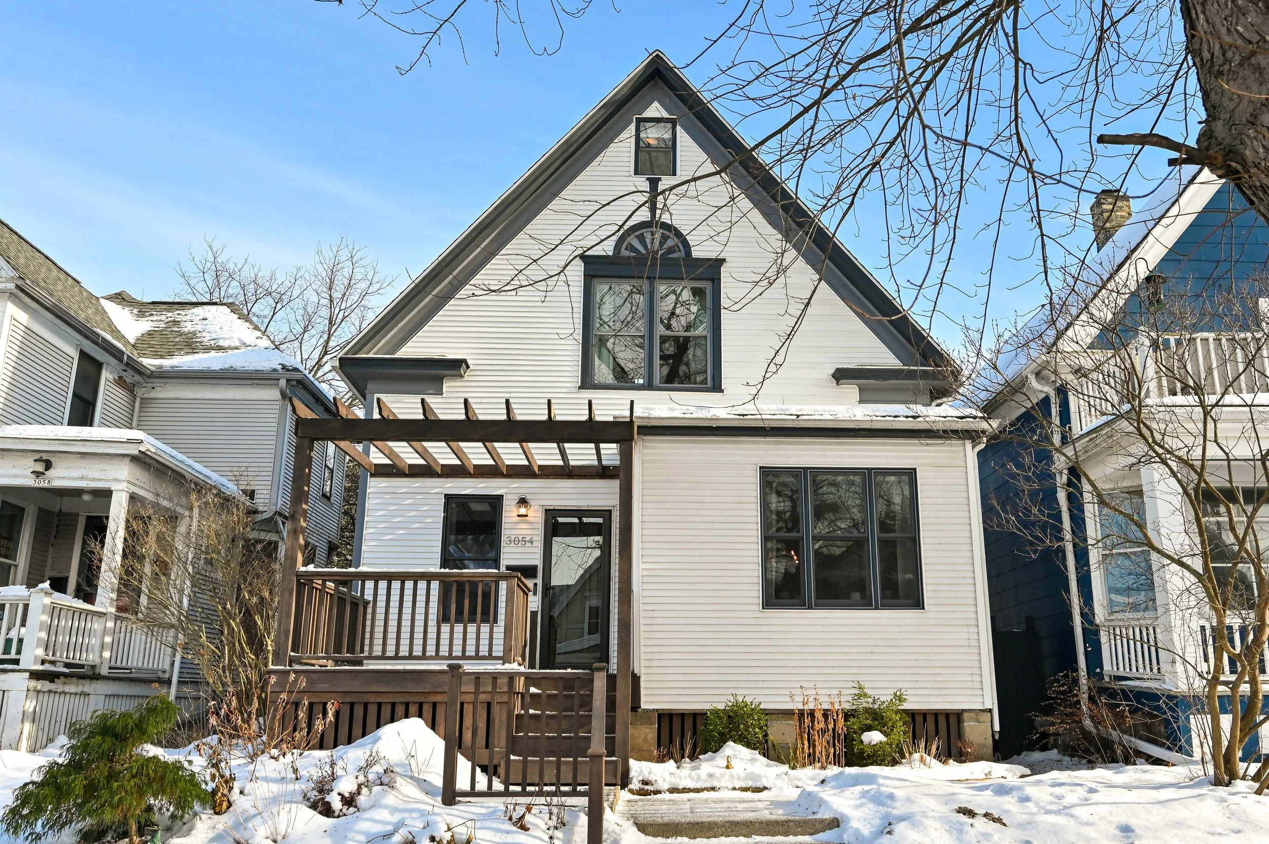 East Side - $400,000
