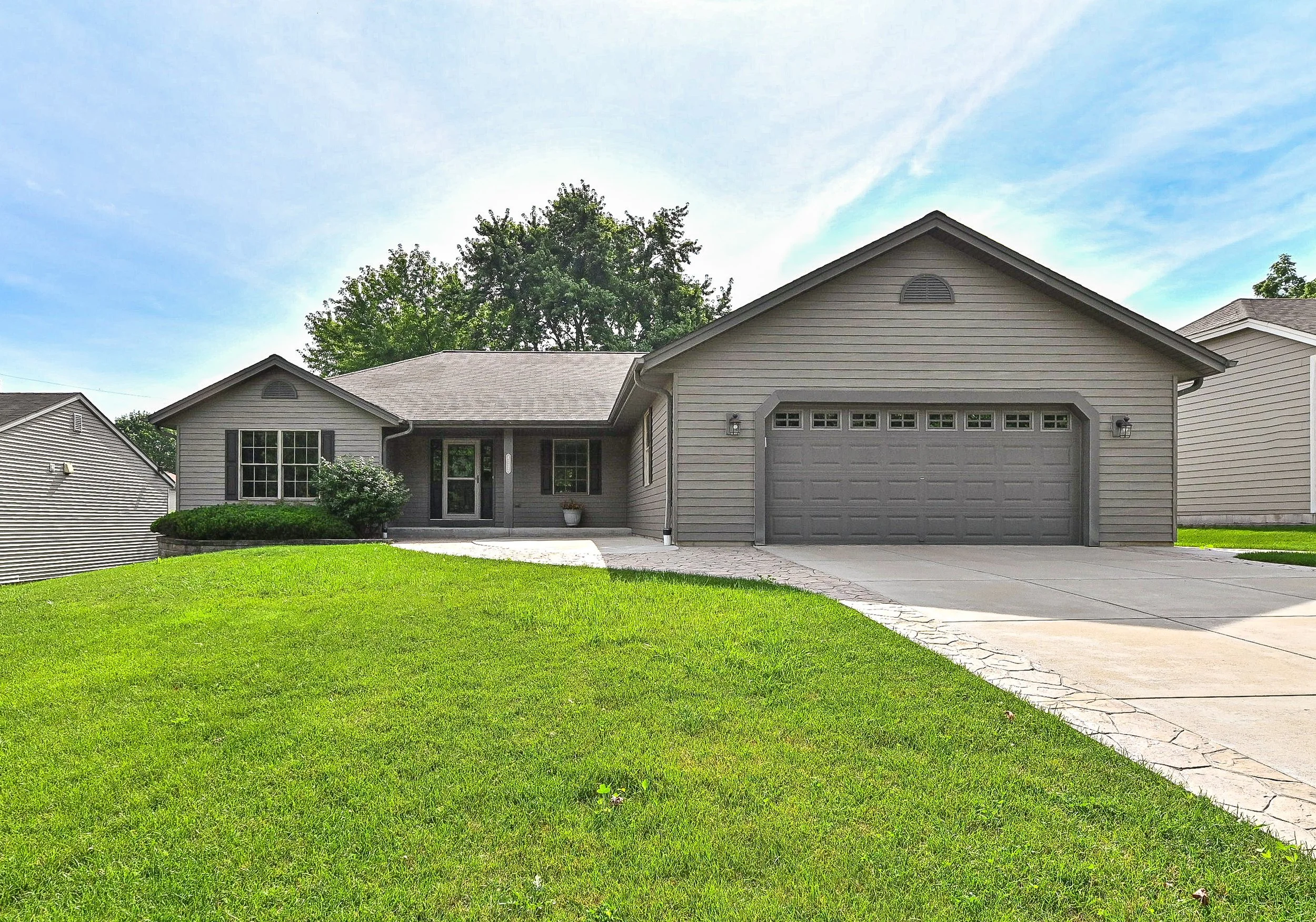 Greenfield - $485,000